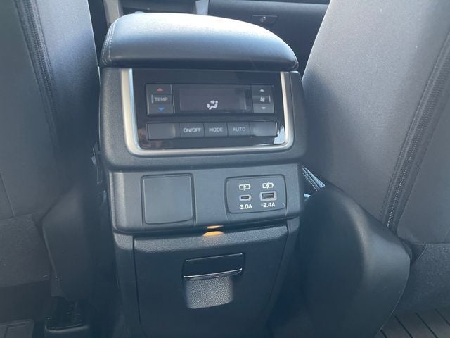 2023 Subaru Ascent Premium
