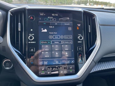 2023 Subaru Ascent Premium