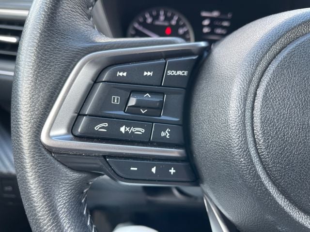 2023 Subaru Ascent Premium