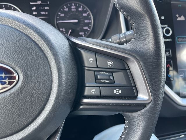 2023 Subaru Ascent Premium