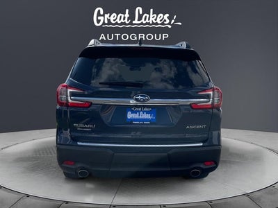 2023 Subaru Ascent Premium