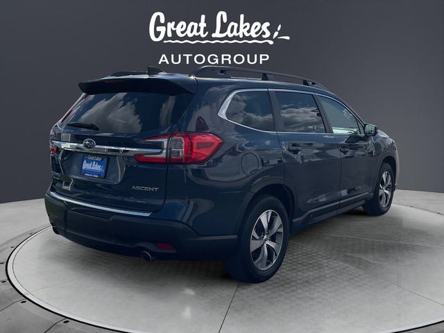 2023 Subaru Ascent Premium