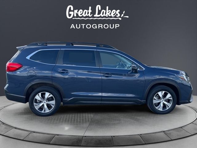 2023 Subaru Ascent Premium