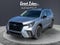 2025 Subaru Ascent Onyx Edition
