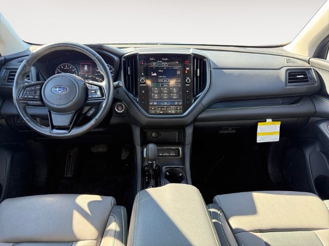 2025 Subaru Ascent Onyx Edition