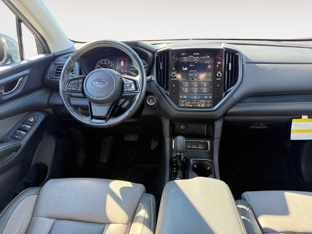 2025 Subaru Ascent Onyx Edition