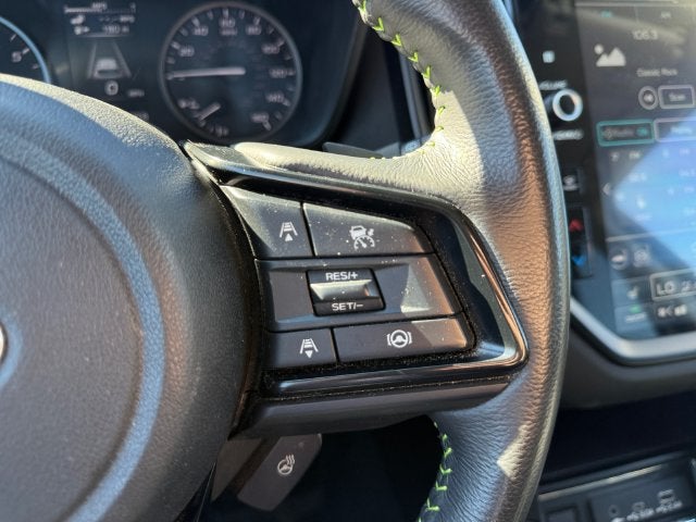 2025 Subaru Ascent Onyx Edition