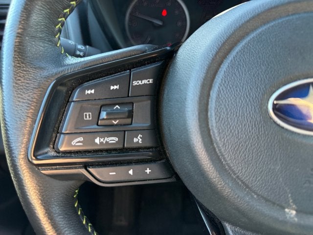 2025 Subaru Ascent Onyx Edition