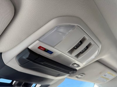 2025 Subaru Ascent Onyx Edition