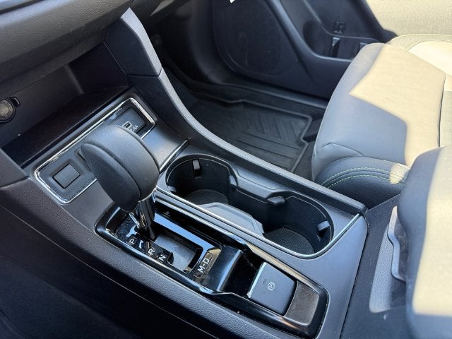 2025 Subaru Ascent Onyx Edition