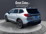 2025 Subaru Ascent Onyx Edition