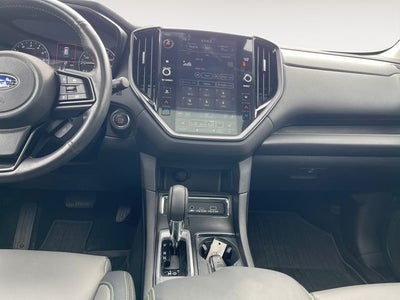2024 Subaru Ascent Onyx Edition