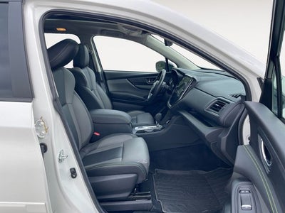 2024 Subaru Ascent Onyx Edition