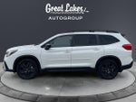 2024 Subaru Ascent Onyx Edition