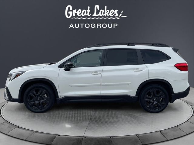 2024 Subaru Ascent Onyx Edition