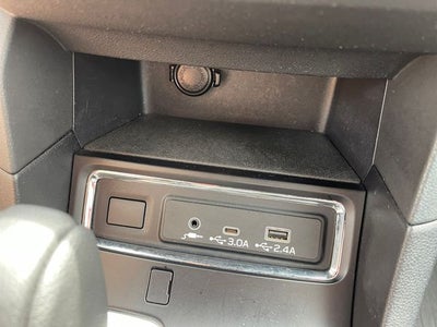 2024 Subaru Ascent Onyx Edition