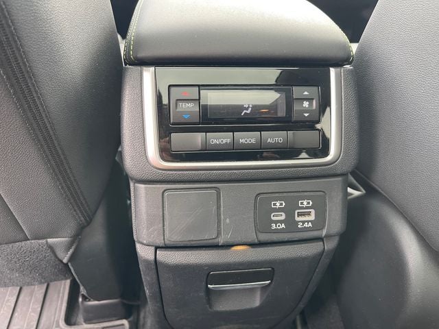 2024 Subaru Ascent Onyx Edition