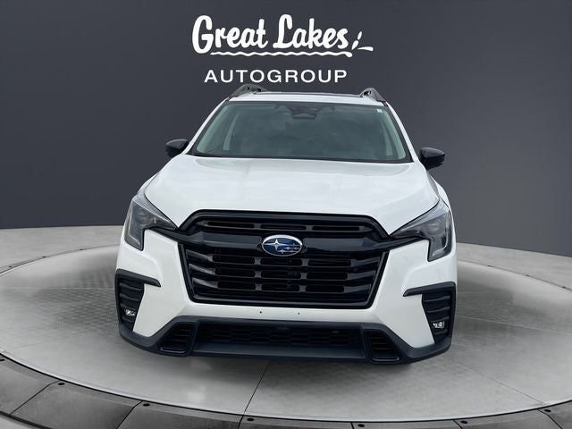 2024 Subaru Ascent Onyx Edition
