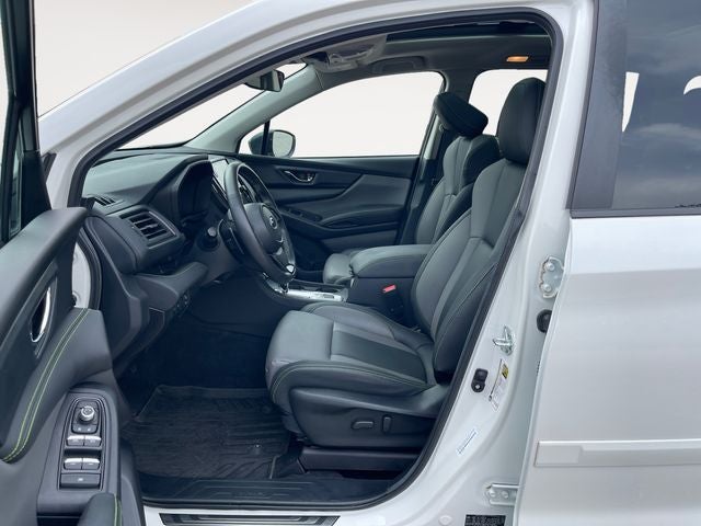 2024 Subaru Ascent Onyx Edition