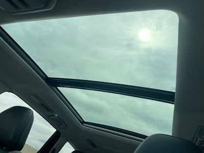 2023 Subaru Ascent Onyx Edition