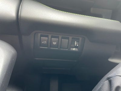 2023 Subaru Ascent Onyx Edition