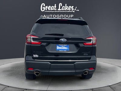 2023 Subaru Ascent Onyx Edition