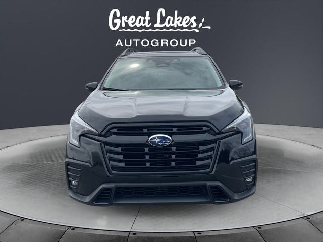 2023 Subaru Ascent Onyx Edition