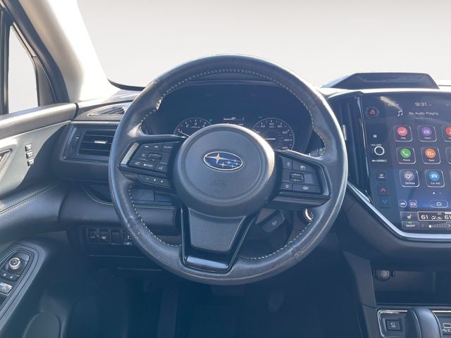 2023 Subaru Ascent Onyx Edition