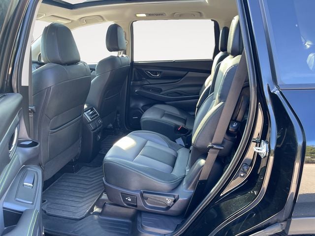 2023 Subaru Ascent Onyx Edition