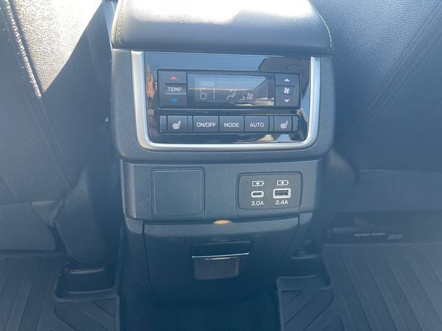 2023 Subaru Ascent Onyx Edition