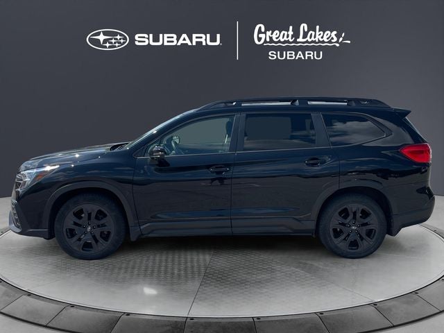 2023 Subaru Ascent Onyx Edition