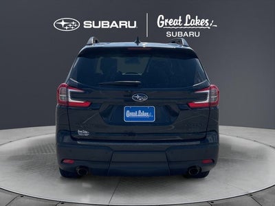2023 Subaru Ascent Onyx Edition