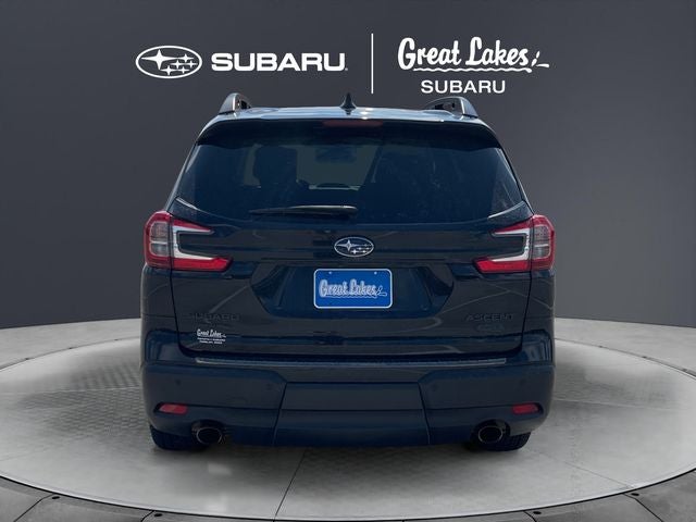 2023 Subaru Ascent Onyx Edition