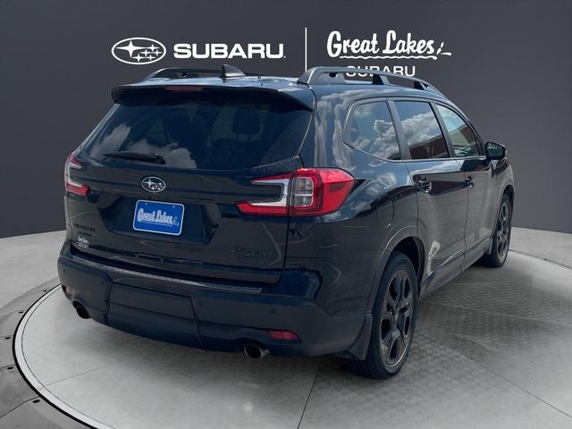 2023 Subaru Ascent Onyx Edition