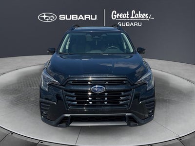2023 Subaru Ascent Onyx Edition