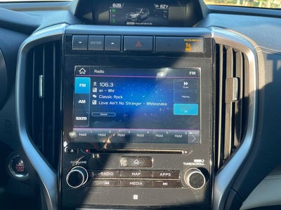 2019 Subaru Ascent Limited