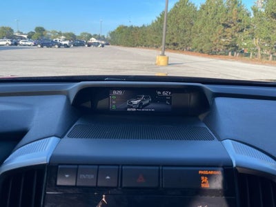 2019 Subaru Ascent Limited