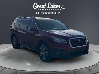 2019 Subaru Ascent Limited