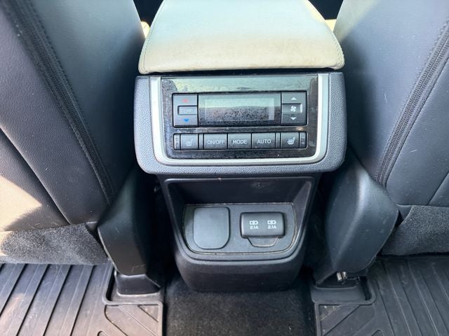 2019 Subaru Ascent Limited