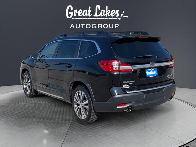 2019 Subaru Ascent Limited
