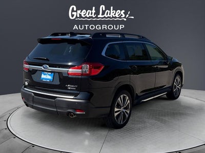2019 Subaru Ascent Limited