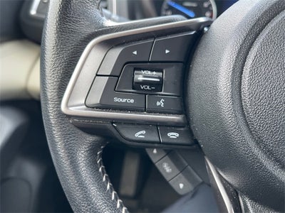 2022 Subaru Ascent Limited