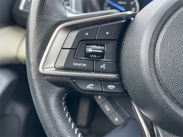 2022 Subaru Ascent Limited