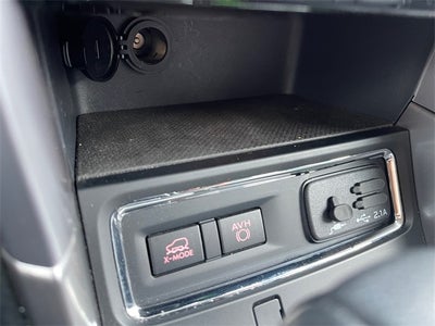 2022 Subaru Ascent Limited