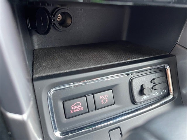 2022 Subaru Ascent Limited