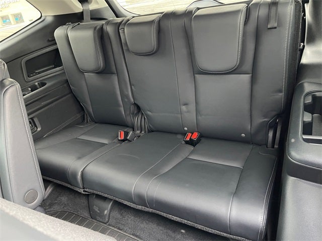 2022 Subaru Ascent Limited