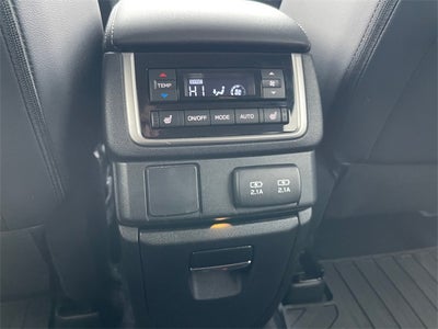 2022 Subaru Ascent Limited