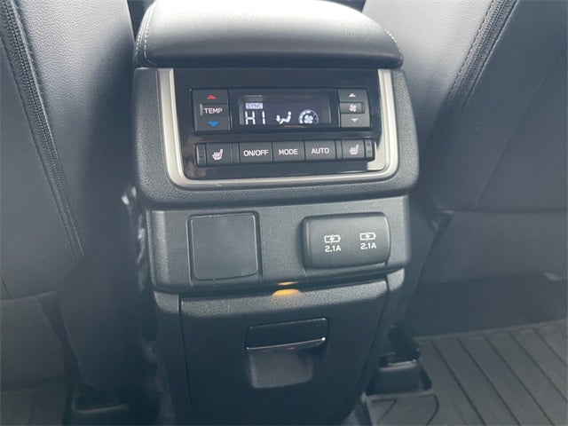 2022 Subaru Ascent Limited