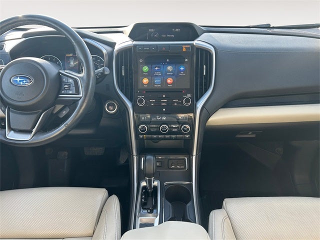 2019 Subaru Ascent Limited