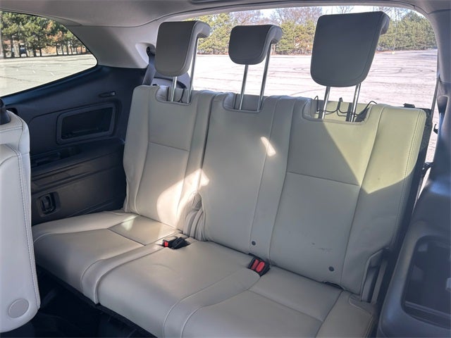 2019 Subaru Ascent Limited